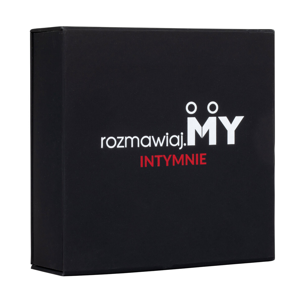 

Chat.MY, Интимная карточная игра rozmawiaj.MY