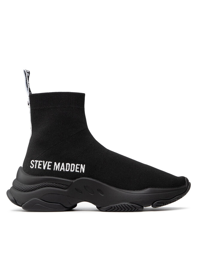 

Кроссовки Steve Madden, черный