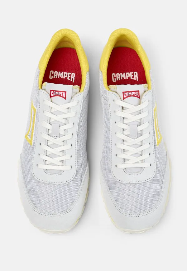 Кроссовки для ходьбы по воде Camper, Pastellgrau — фото 3