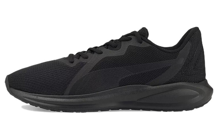 

Puma Twitch Runner Кроссовки Мужчины, Серый, Puma Twitch Runner Кроссовки Мужчины
