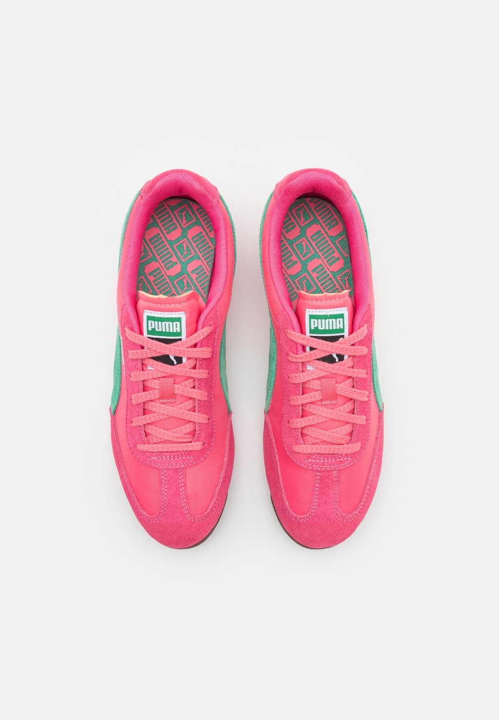Кроссовки ARIZONA UNISEX Puma, розовый