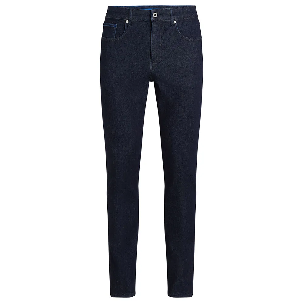 

Джинсы Karl Lagerfeld Slim Denim, синий