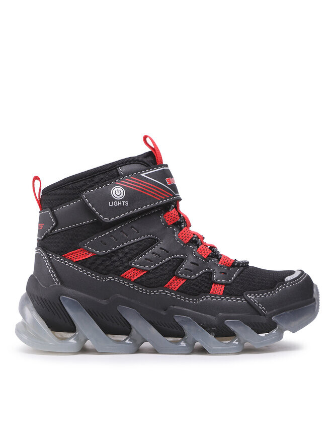 

Кроссовки Schnürschuhe Flash Breeze Skechers, черный