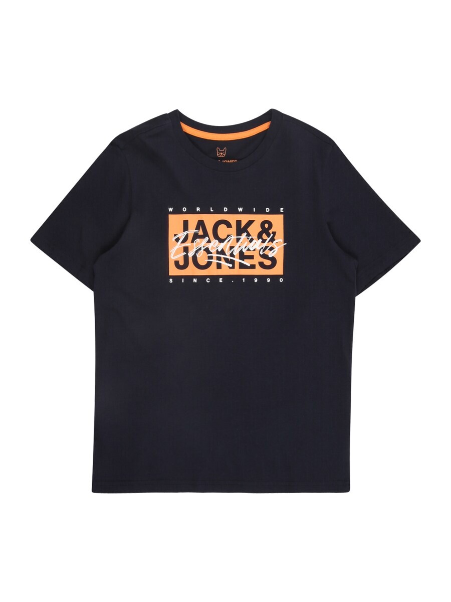 

Футболка Jack & Jones Junior Shirt JJCOLTON, ночной синий