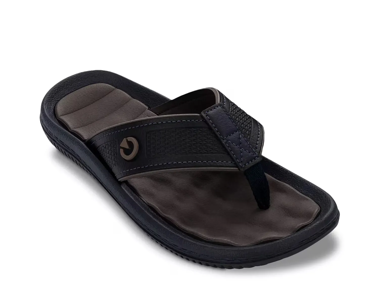 

Сандалии Fiji IV Cartago, Dark Brown/Blue