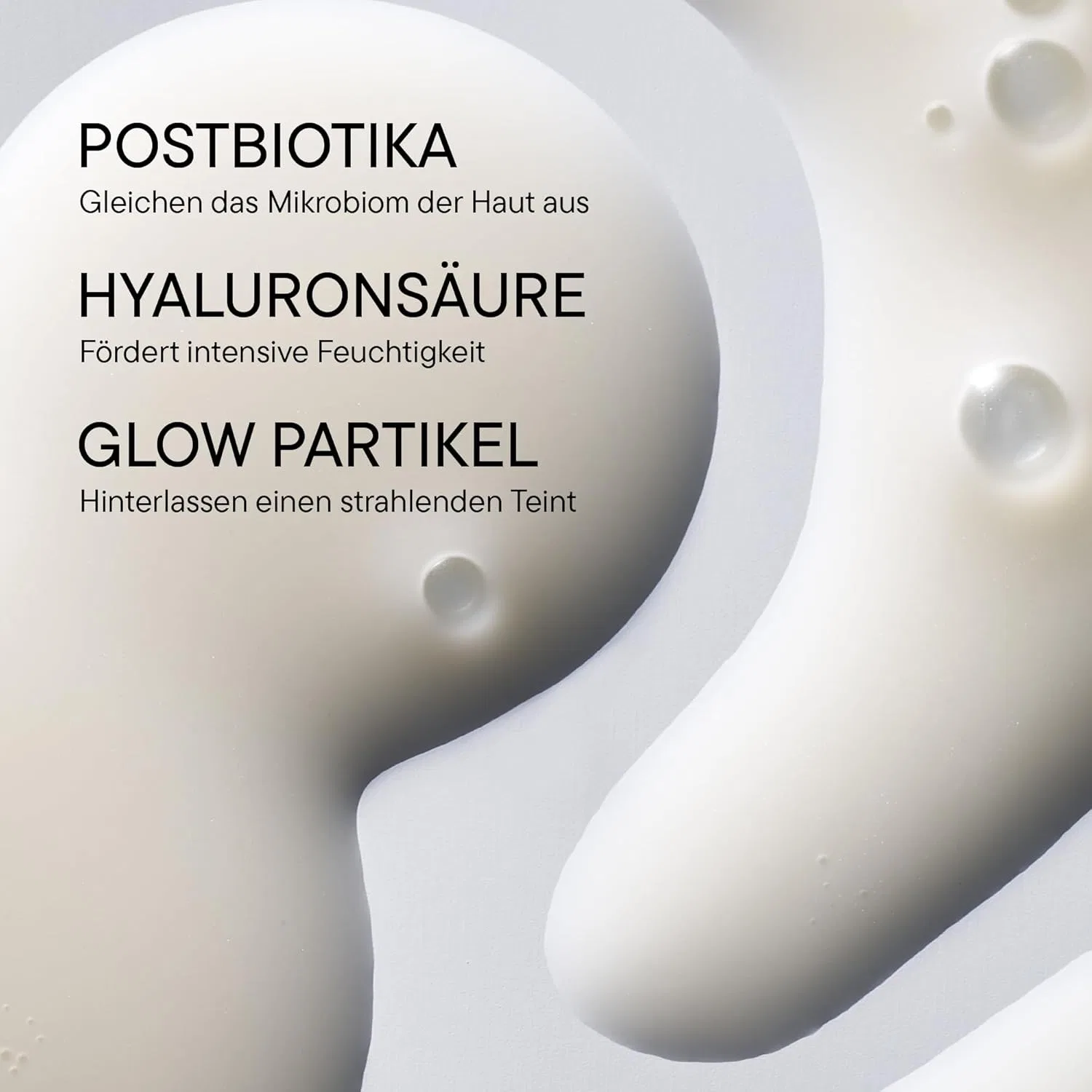 Сыворотка Babor — Веганская для лица «Microbiomic Moisture Glow Serum» от DOCTOR — фото 3