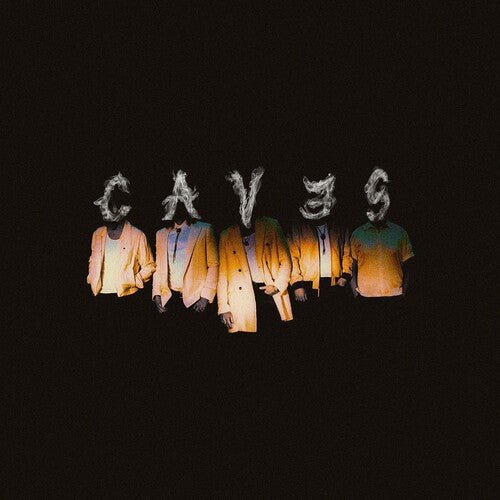 

Виниловая пластинка Needtobreathe - Caves