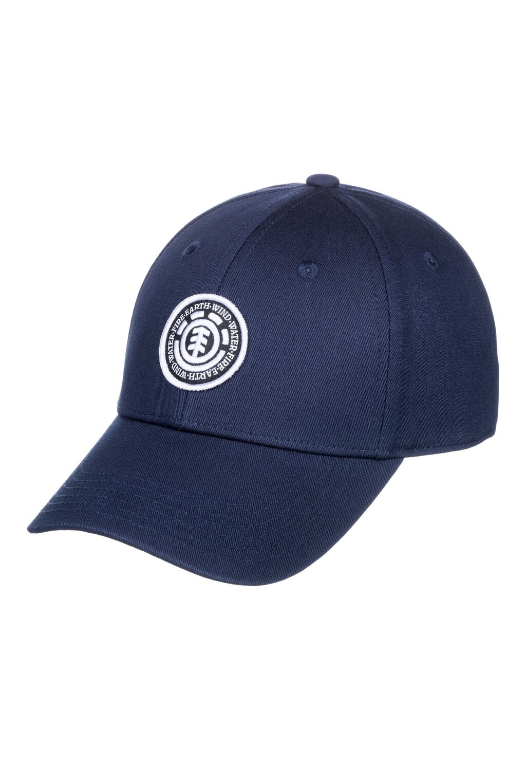 

Кепка Treelogo 2 0 Strapback Pour Element, синий