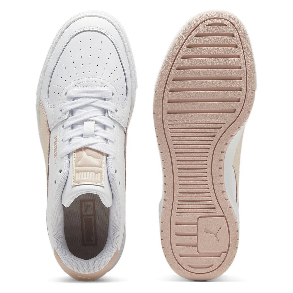 Кроссовки Puma Ca Pro Classic, бежевый — фото 2