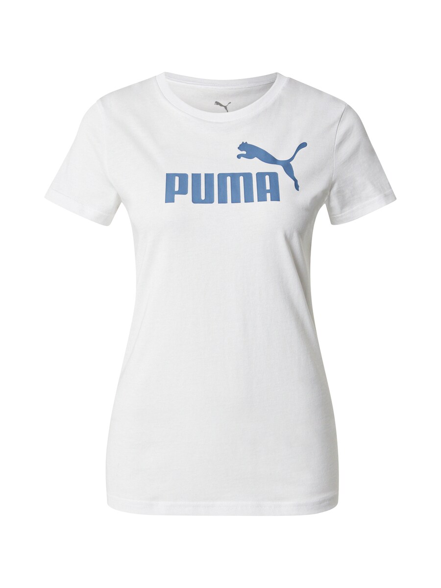 

Футболка Performance PUMA ESS No. 1, белый