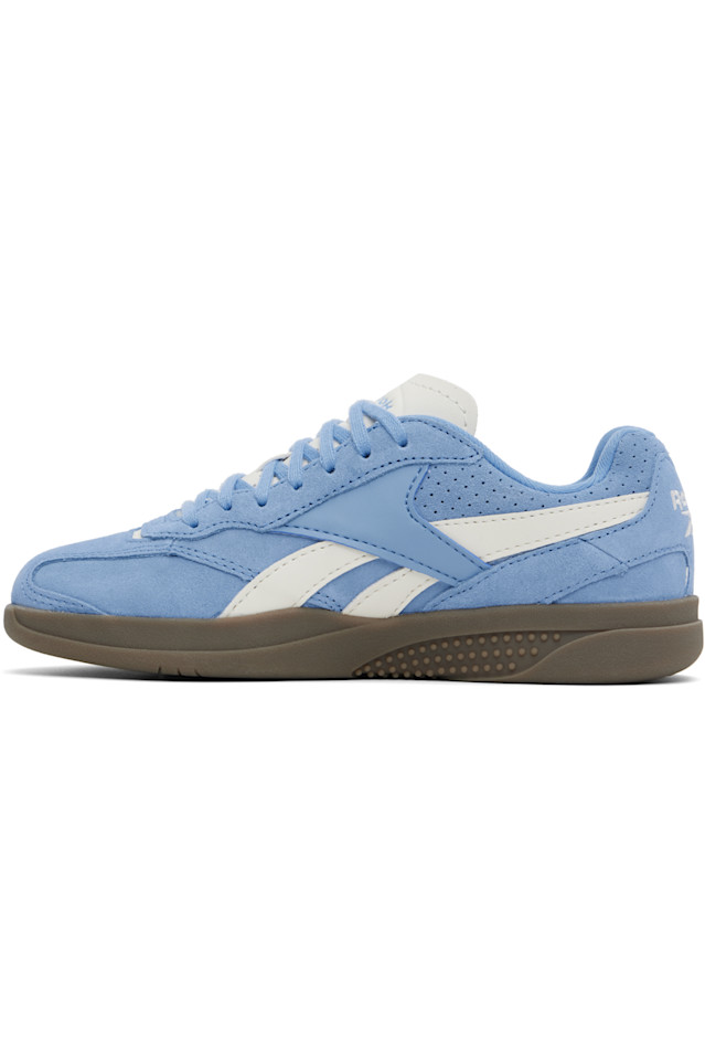 Кроссовки Hammer street Reebok Classics, мультиколор — фото 3