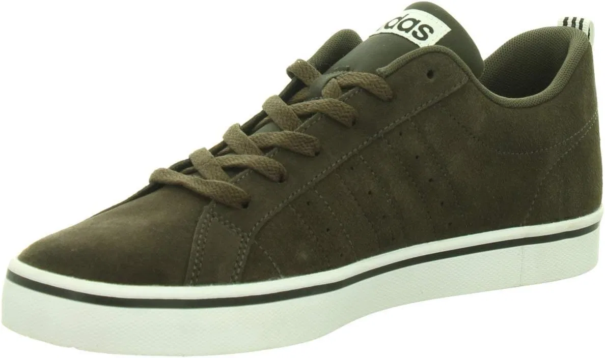 Гимнастические кроссовки Adidas Vs Pace для мужчин, Marrone Marosc Ftwbla Negbas