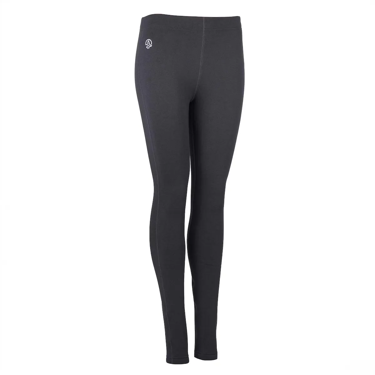 

Ternua Campus 2 Tight W женские колготки, чёрный