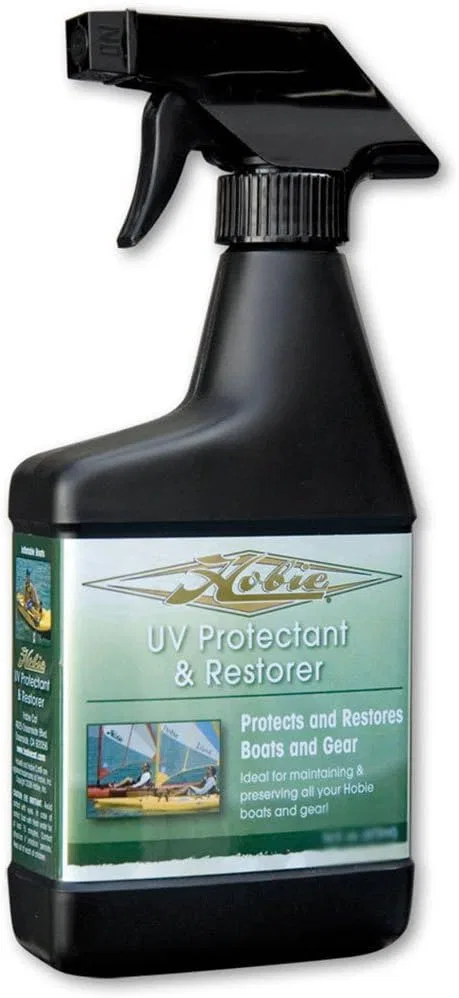 Солнцезащитное средство для материалов Hobie UV Protectant 12oz