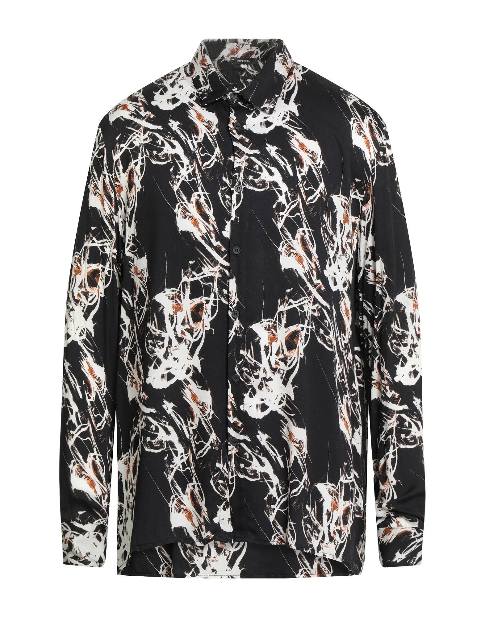 

Рубашка Imperial, черный