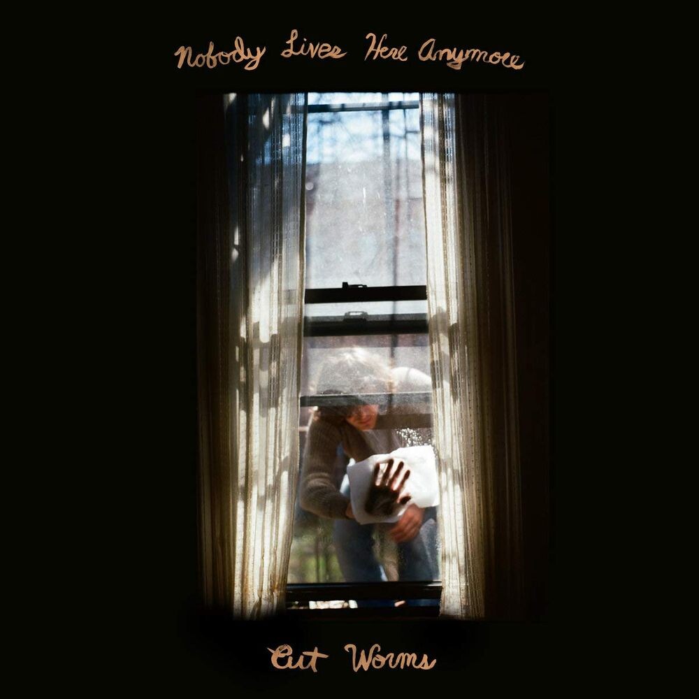 

Виниловая пластинка LP Nobody Lives Here Anymore - Cut Worms