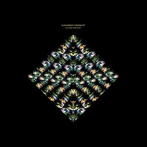 

Виниловая пластинка Turnquist, Alexander - Flying Fantasy