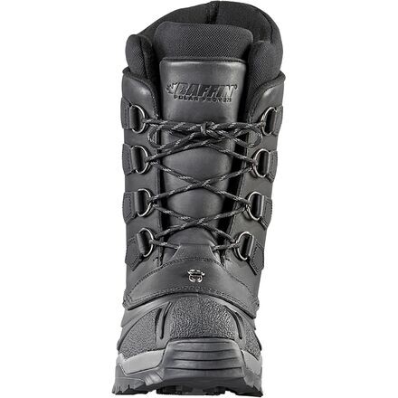 

Ботинки Control Max мужские Baffin, черный