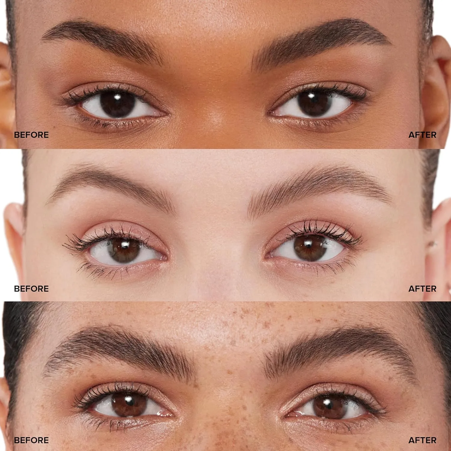 Anastasia Beverly Hills - Помада для бровей DIPBROW, Soft Brown — фото 4