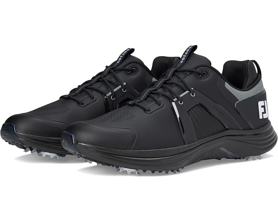 

Кроссовки FootJoy Hyperflex Carbon Golf Shoes, цвет Black/Black/Black