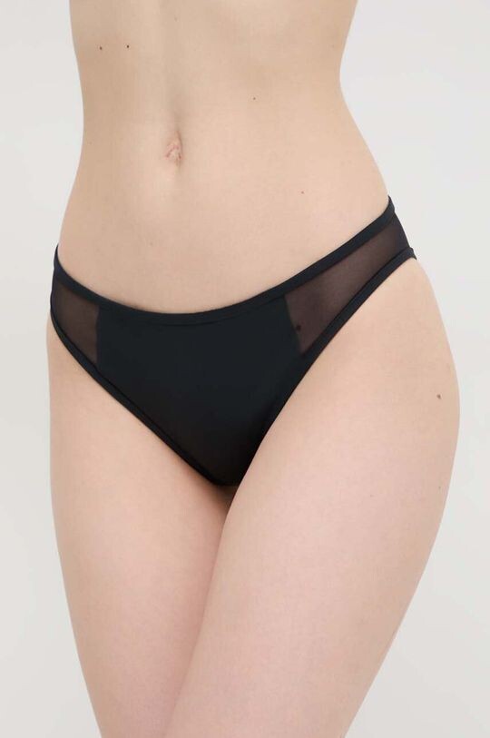 

Плавки Calvin Klein, черный