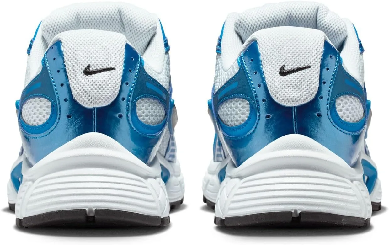 Мужские кроссовки Nike V5 RnrRunning, черный — фото 3