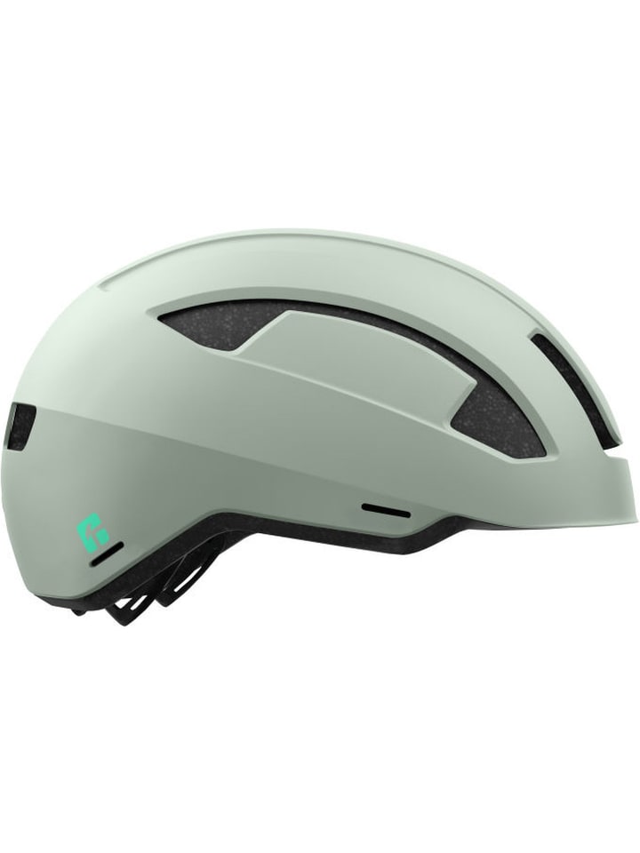 

Lazer Городской шлем Zen KinetiCore зеленого цвета