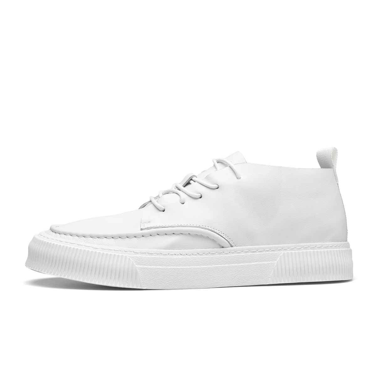 

D Fuse Scandinavia повседневные мужские туфли D:FUSE SCANDINAVIA, белый