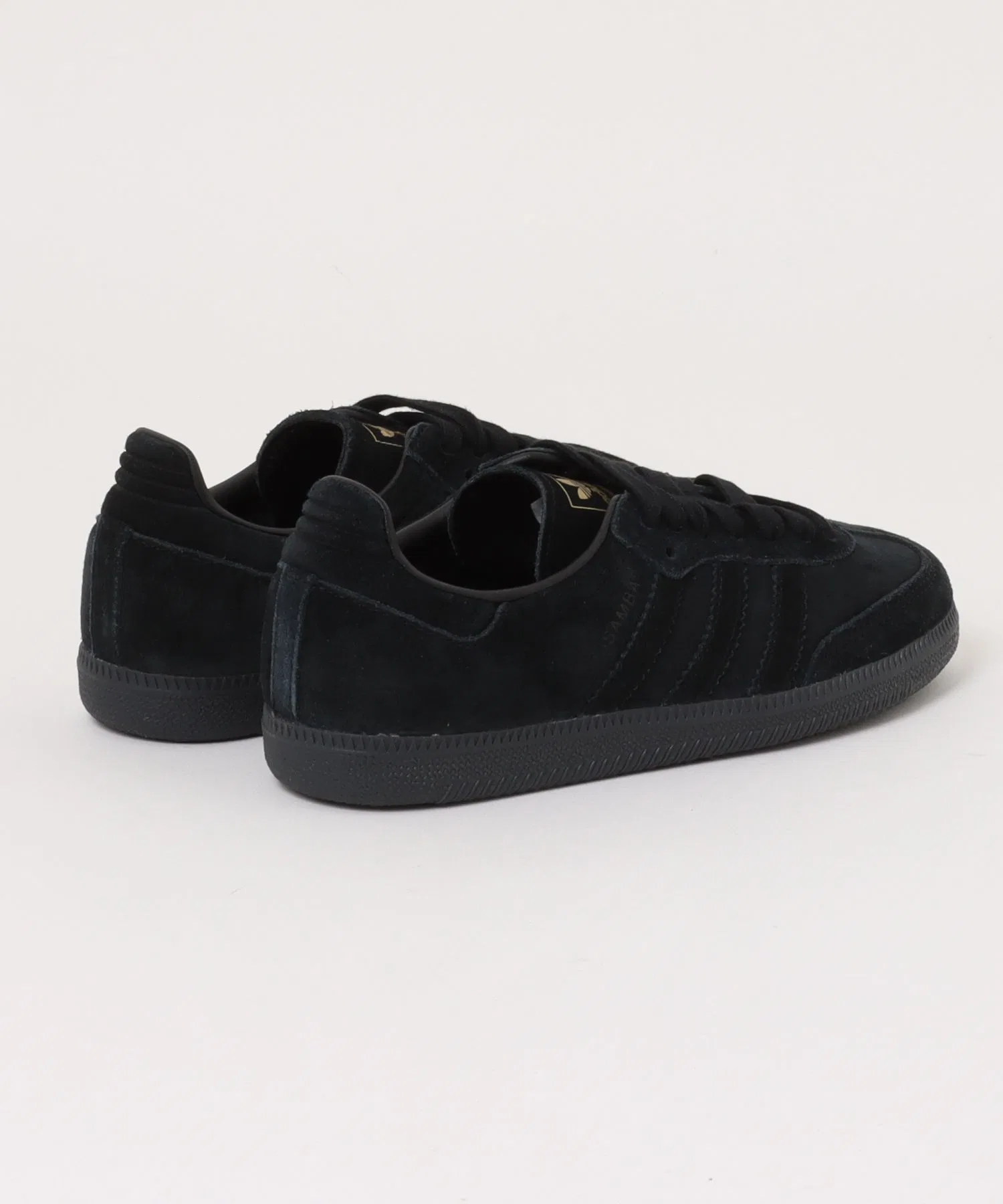 Мужские кроссовки ADIDAS SAMBA OG — фото 2