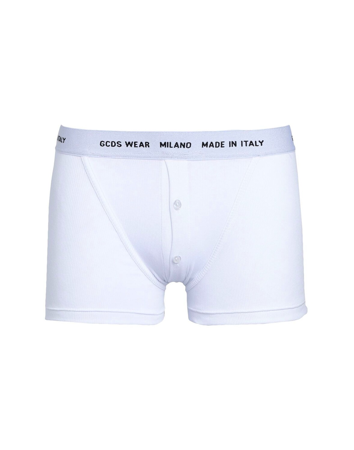 

Боксеры Gcds, белый