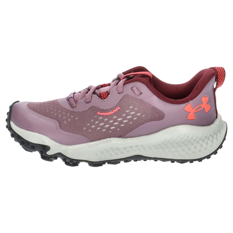 Кроссовки женские для бега Under Armour Charged Maven Trail Running Shoe 3026143 — фото 2