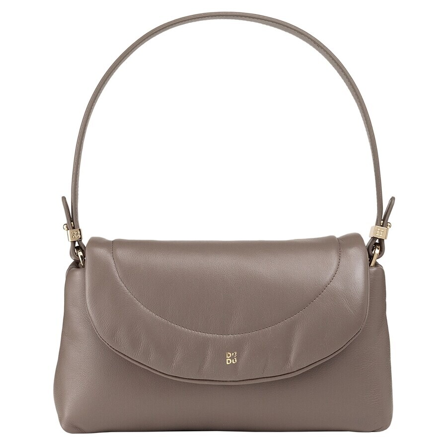 

Сумка через плечо DuDu Shoulder Bag Melville, серо-коричневый