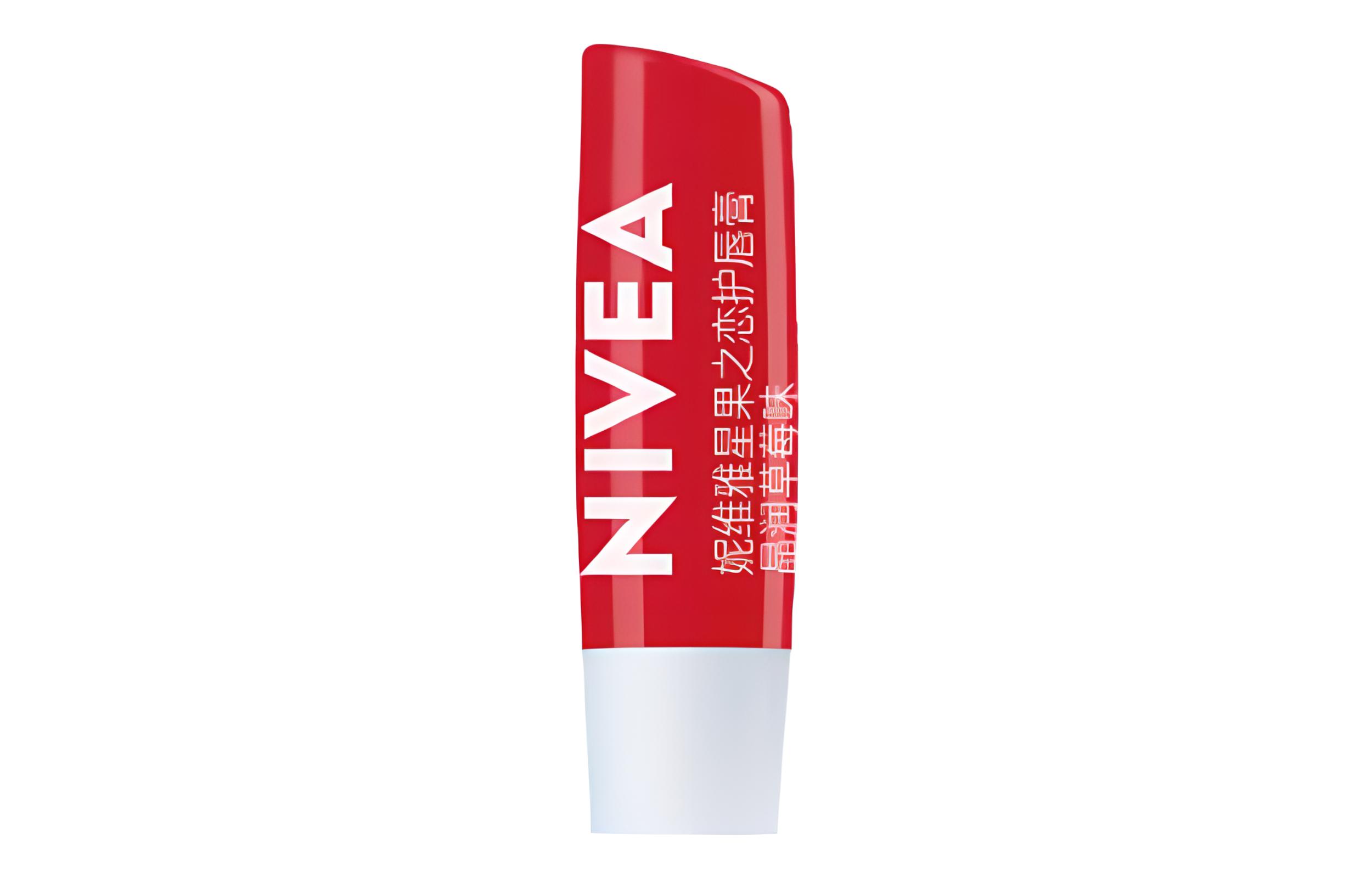 Бальзам для губ Starry Fruit Love увлажняет и питает 4,8 г NIVEA — фото 3