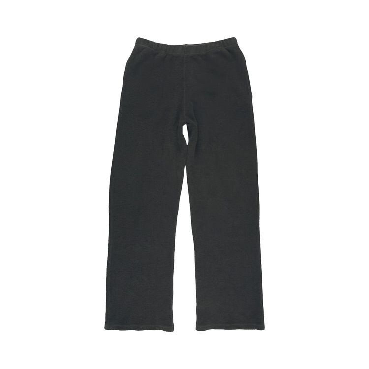 

Брюки Les Tien Puddle Pants Forest, зеленый