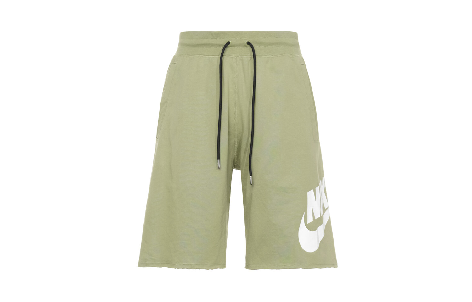 

Повседневные шорты мужские бежевые Nike, цвет Apricot Cream