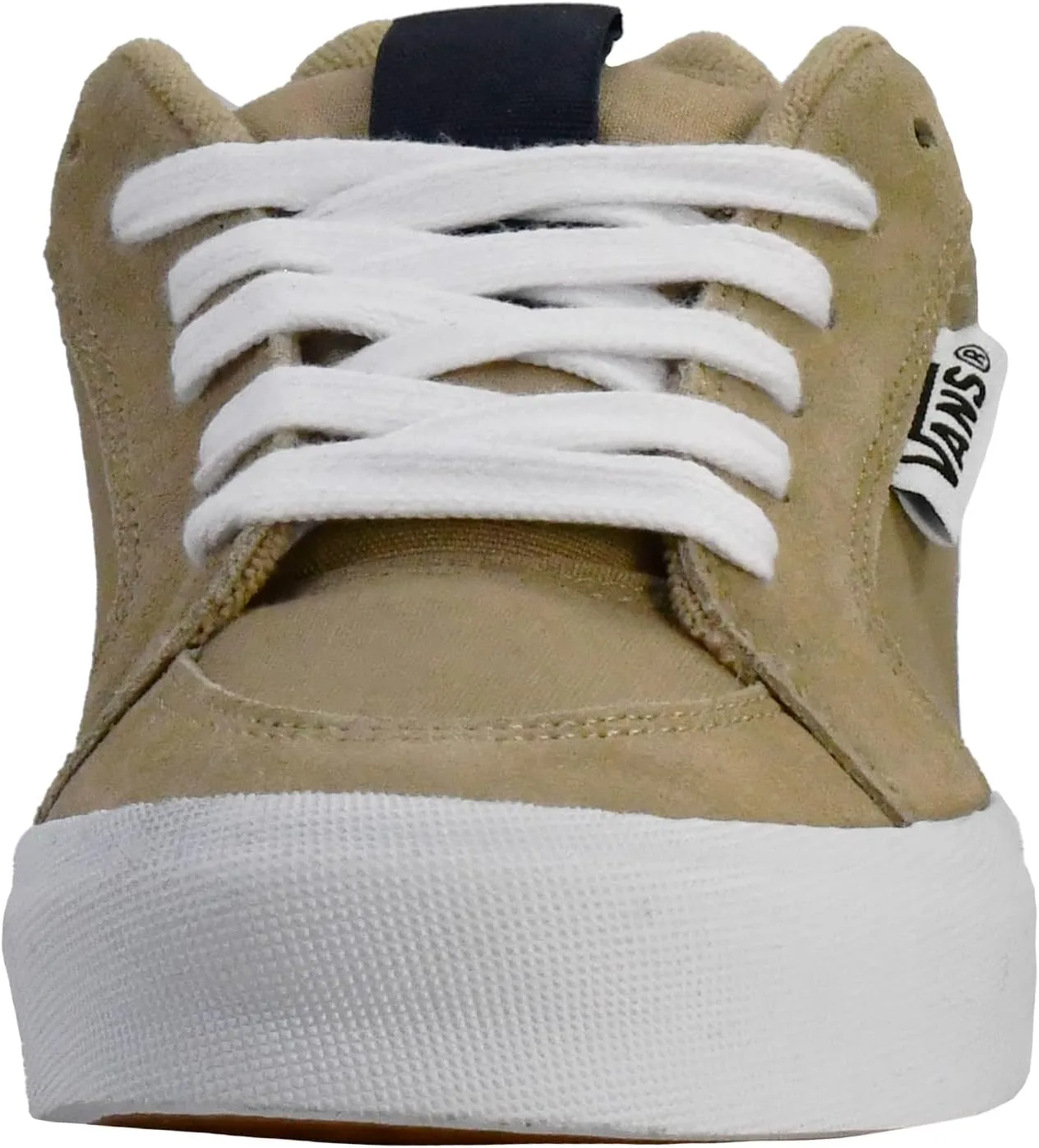Мужские кроссовки Vans Chukka Push, зеленый — фото 3
