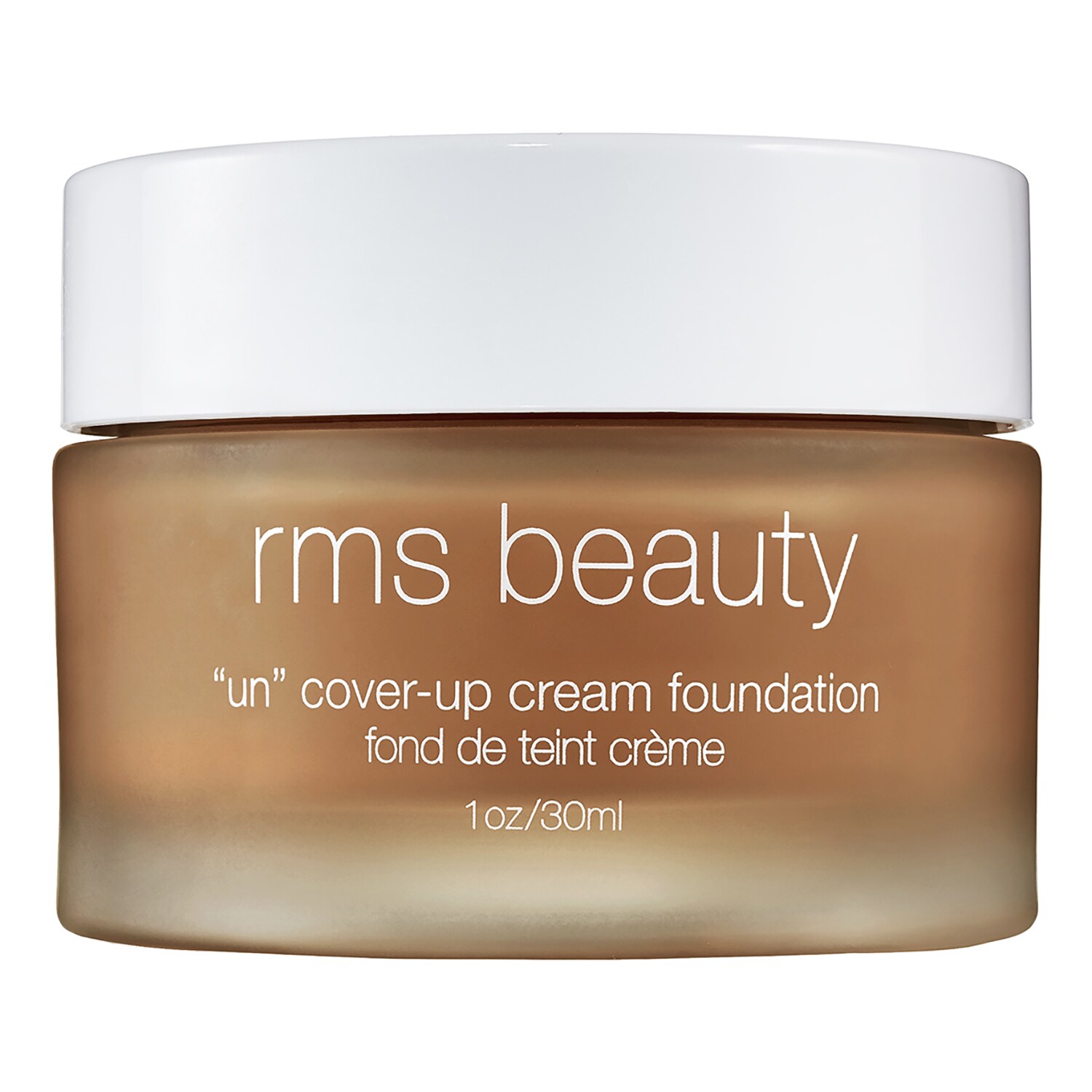 

Тональная основа „Un“ cover-up cream foundation Rms Beauty, 99 (30 ml)