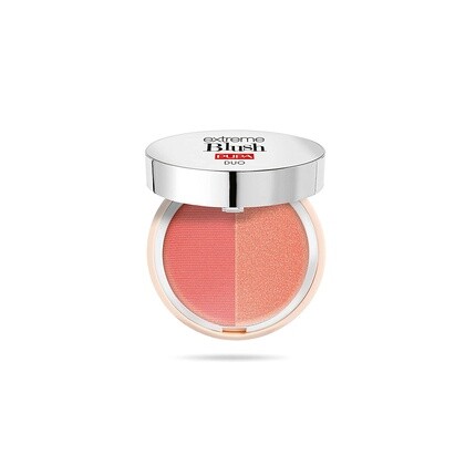 

Extreme Blush Duo 130 Matt Salmon — Сияющий персик 4G, Pupa Milano, Оранжевый, Extreme Blush Duo 130 Matt Salmon — Сияющий персик 4G, Pupa Milano