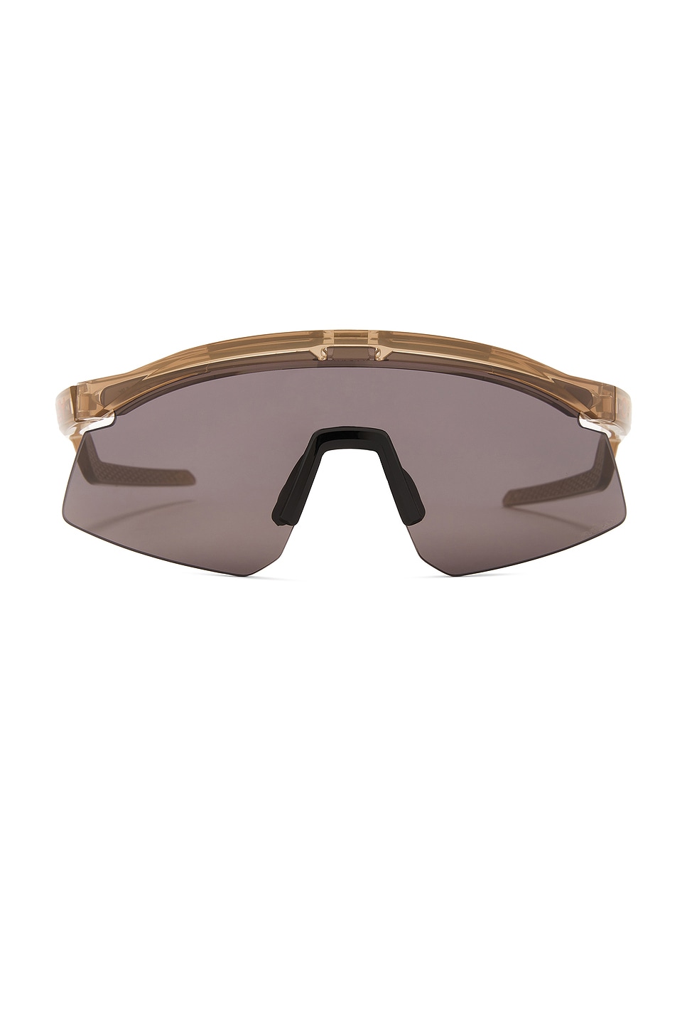 

Солнцезащитные очки Hydra Oakley, brown