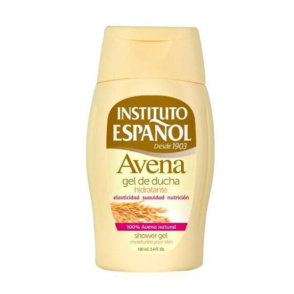 

Овсяная каша 100 мл Instituto Español