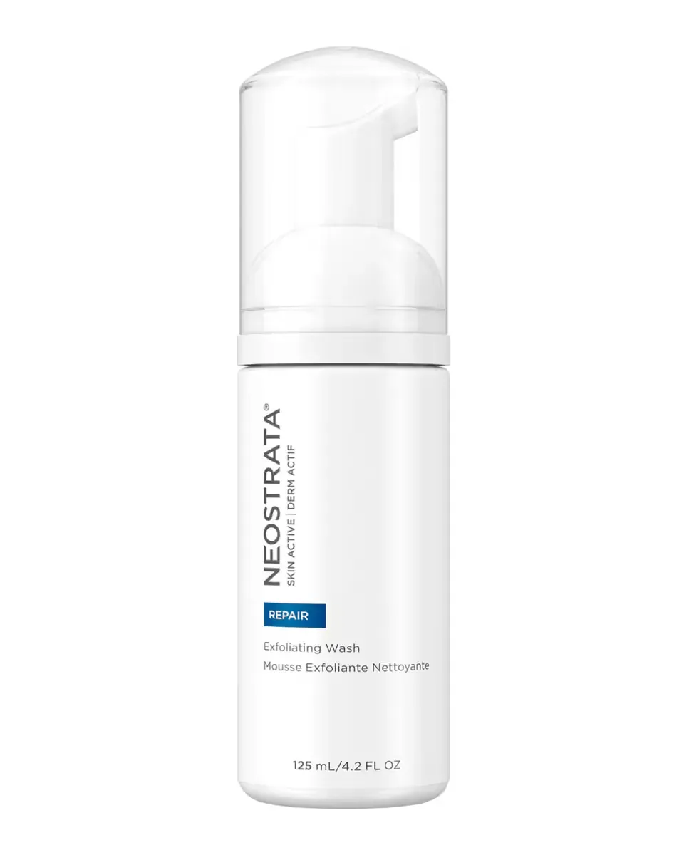 Гель для умывания Neostrata — Очищающая пенка Skin Active