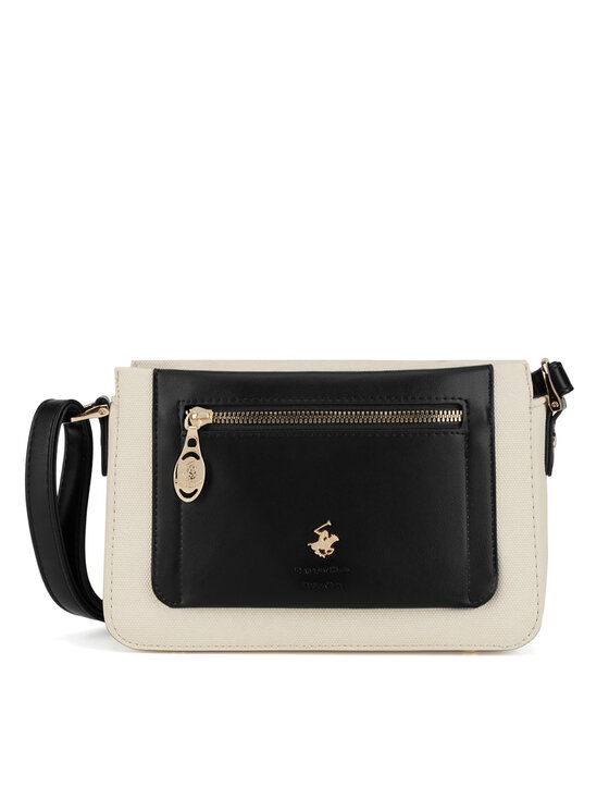 

Сумочка BHPC-C-001-07 Beverly Hills Polo Club, черный