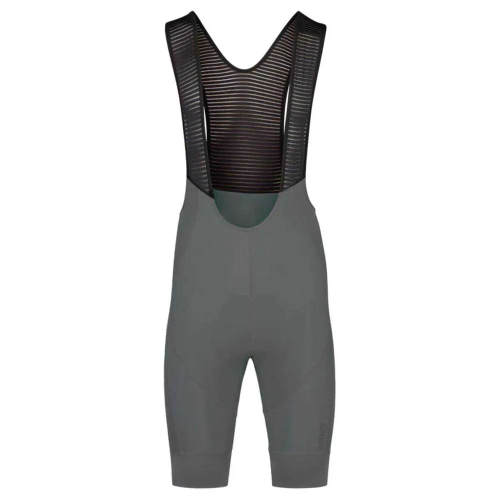 

Шорты с нагрудником Bioracer Icon, серый