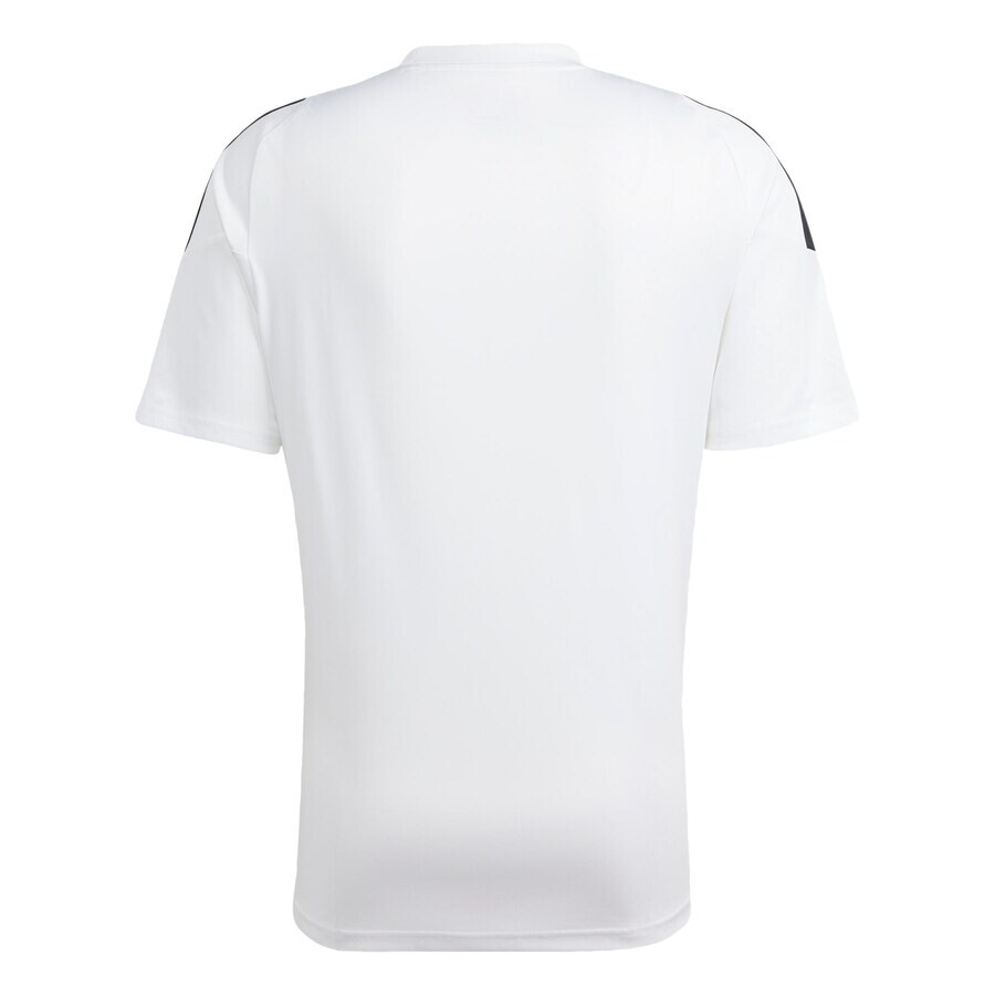 Джерси ADIDAS PERFORMANCE Jersey Tiro 24, белый — фото 3