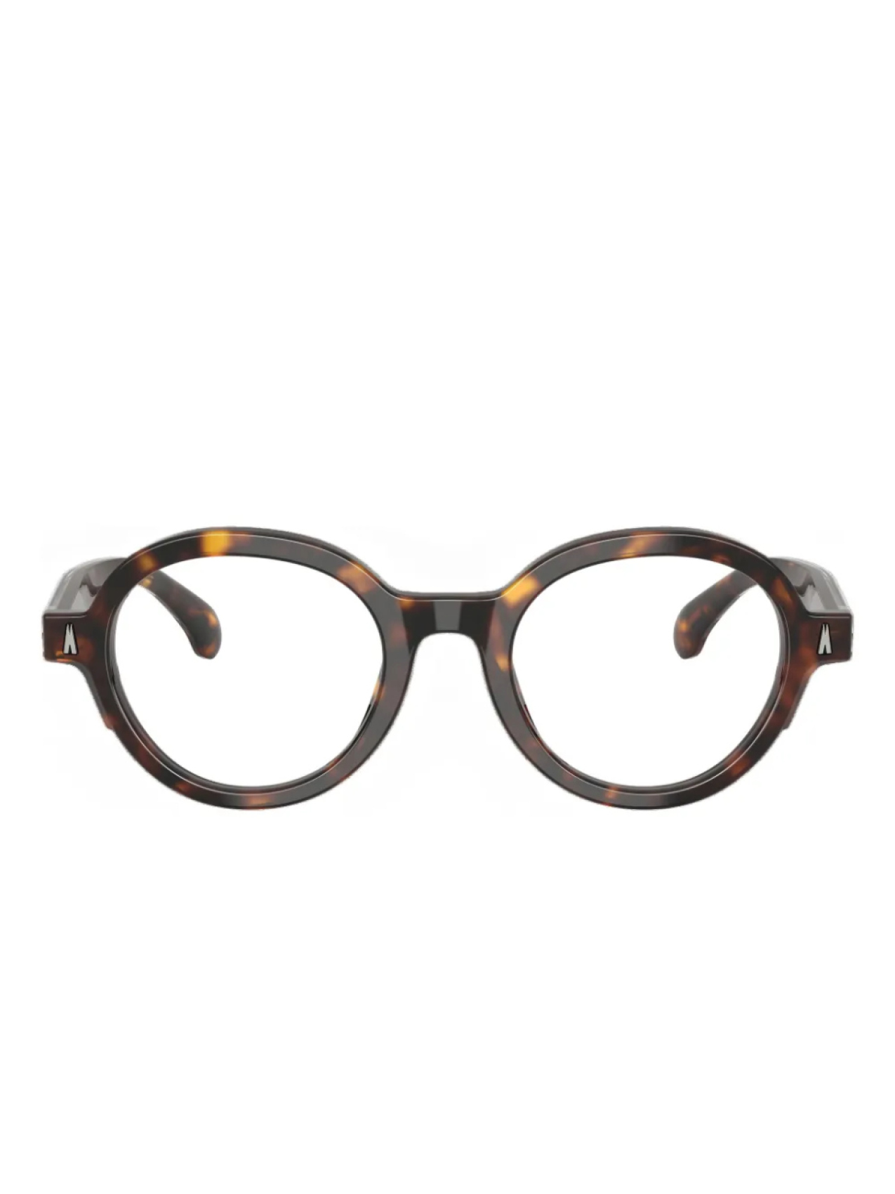 

Оправы Moncler Eyewear ME2005F Brown Tortoise, коричневый
