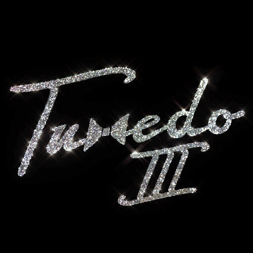 

Виниловая пластинка TUXEDO (MAYER HAWTHORNE & JAKE ONE): Tuxedo III