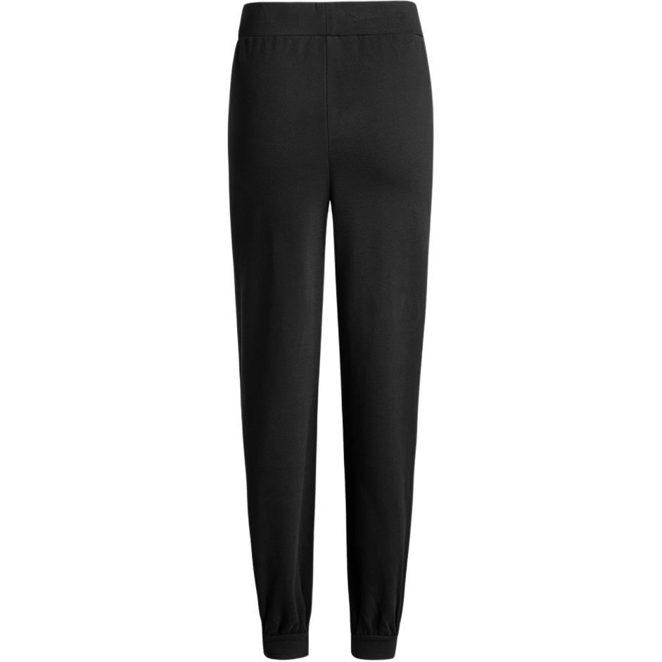 

EMPORIO ARMANI EA7 FW23 повседневные брюки женские black