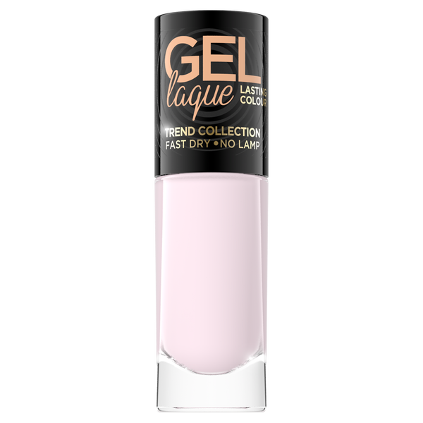 

Гель-лак 316, 8 мл Eveline Cosmetics, цвет 316