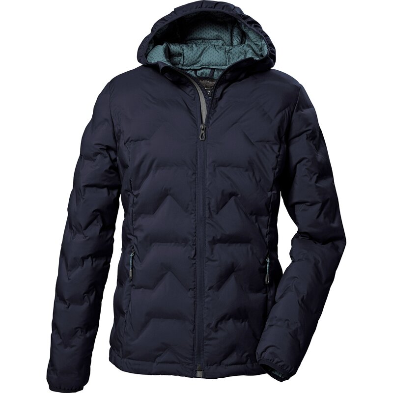 

Функциональная куртка kow 8 wmn qltd jckt Killtec, цвет dunkelnavy