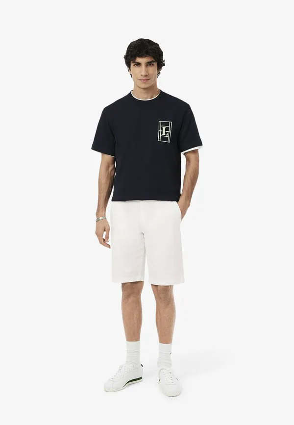 Шорты Lacoste, Blanc-V